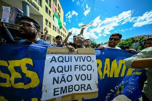 Como vai funcionar a 'polícia para imigrantes' em Portugal