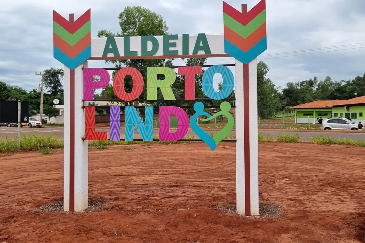 Indígena é encontrado morto sob arquibancada de estádio em aldeia de MS em meio a escalada de violência