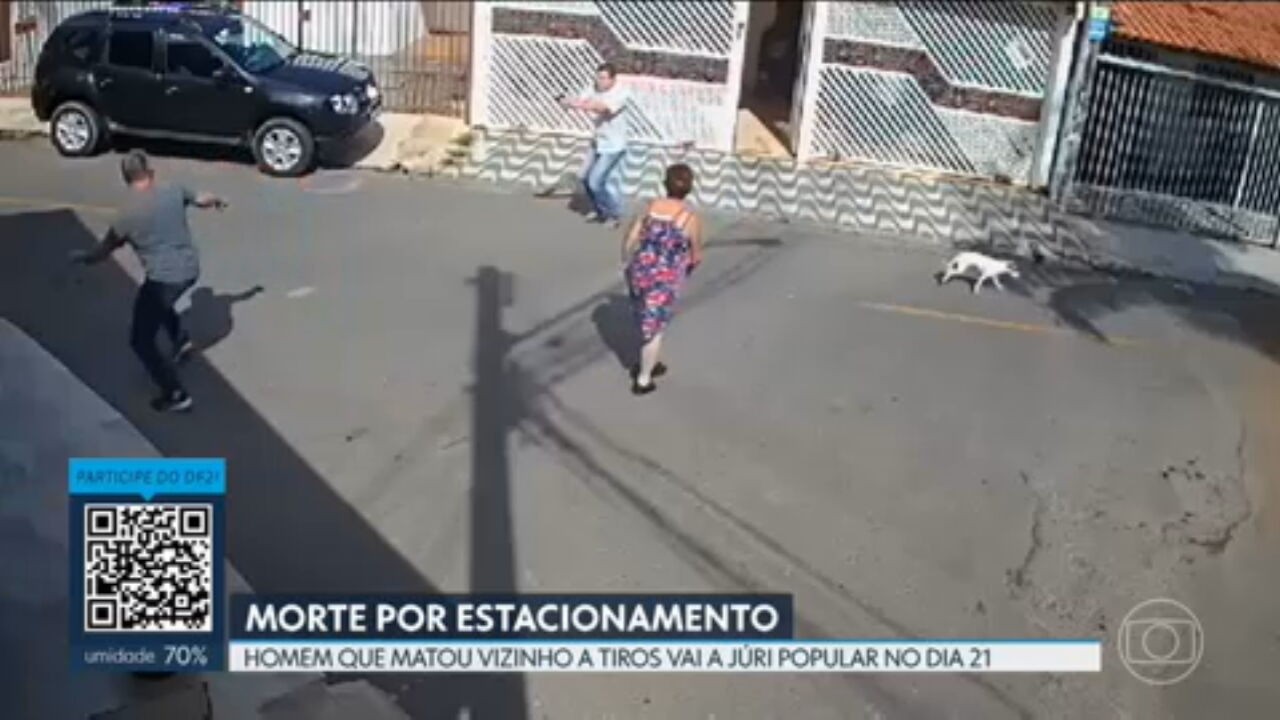 VÍDEOS: DF2 de sábado, 16 de maio de 2026