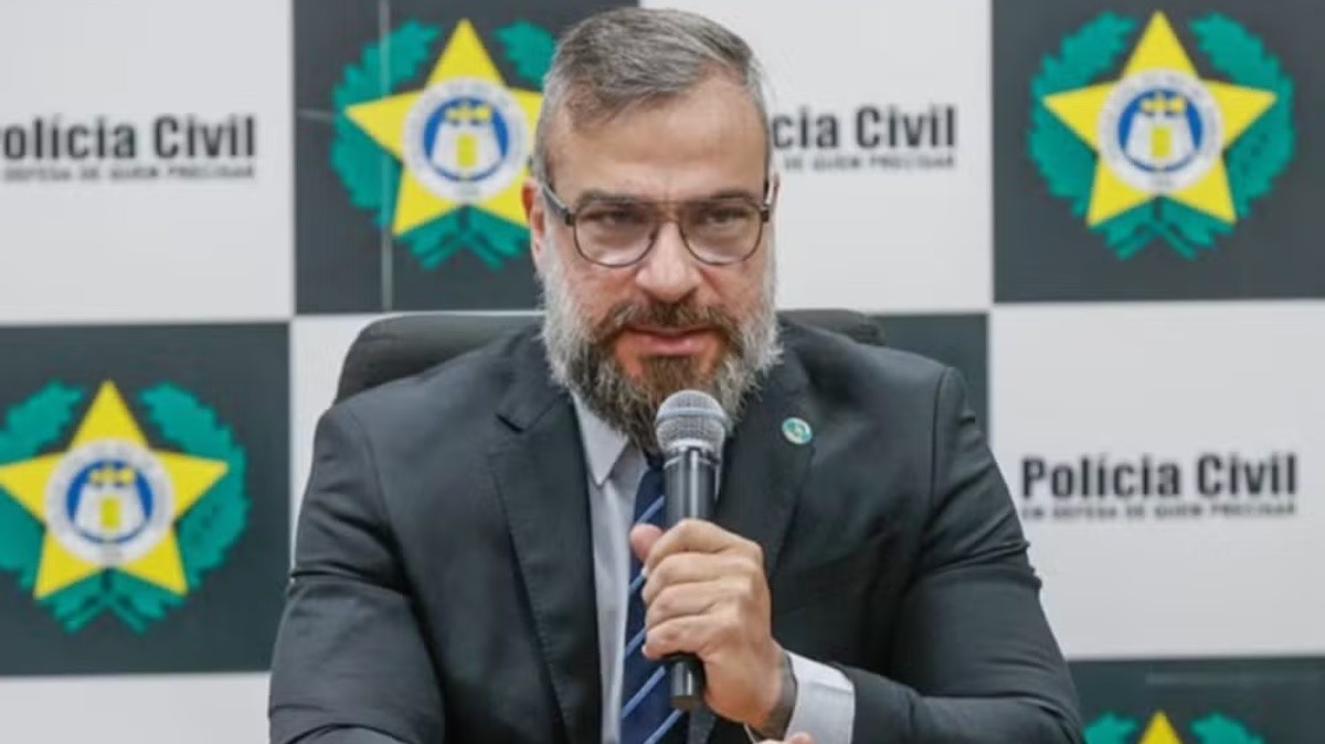 Justiça mantém prisão de Marcus Amim após audiência de custódia