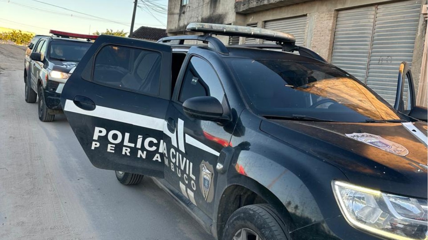 Operação Pace: dois suspeitos de envolvimento no atropelamento de corredora de Caruaru são presos
