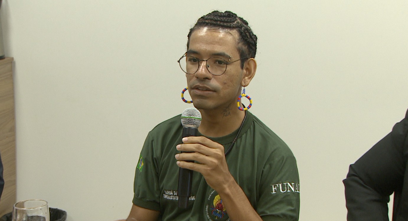 Certidões de nascimento são emitidas para indígenas de Oiapoque 