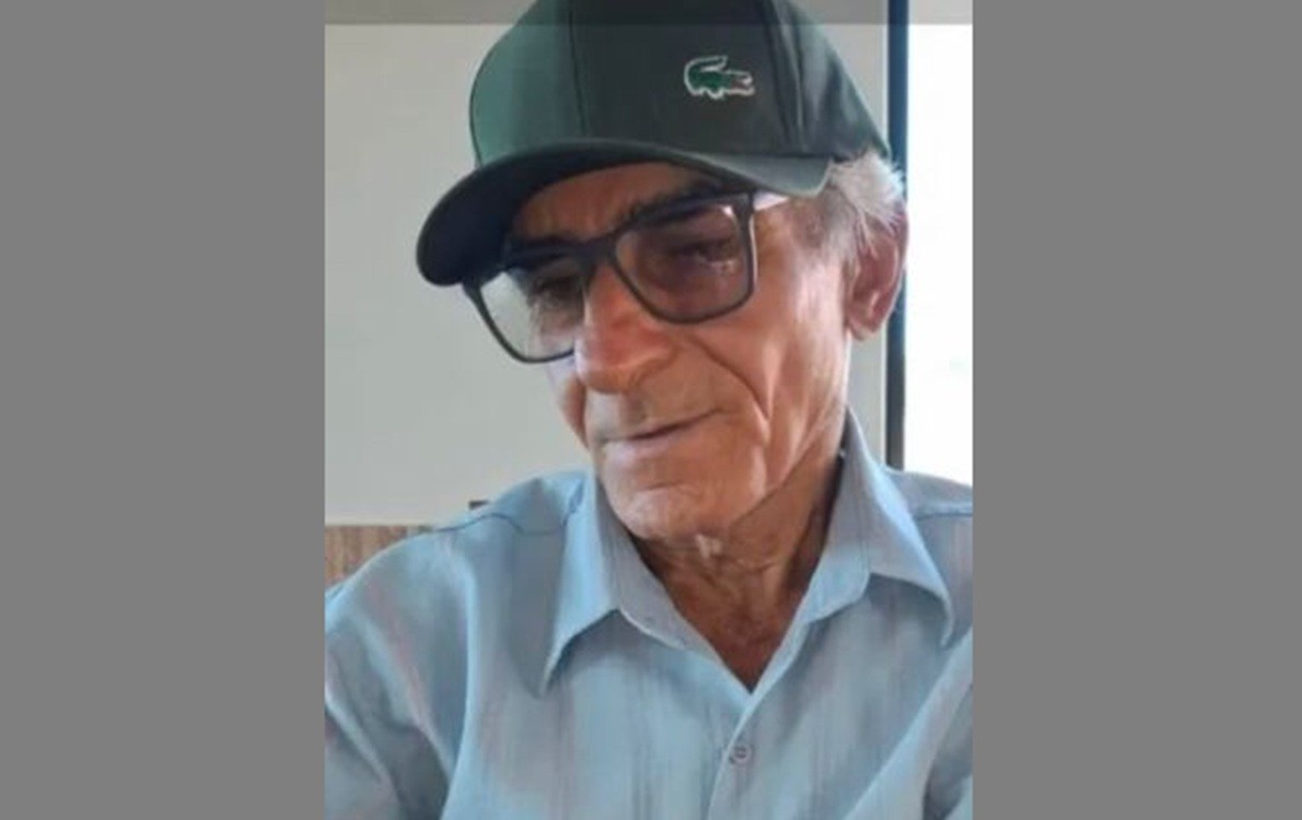 Idoso é encontrado morto em cova rasa na zona rural de São Francisco de Itabapoana