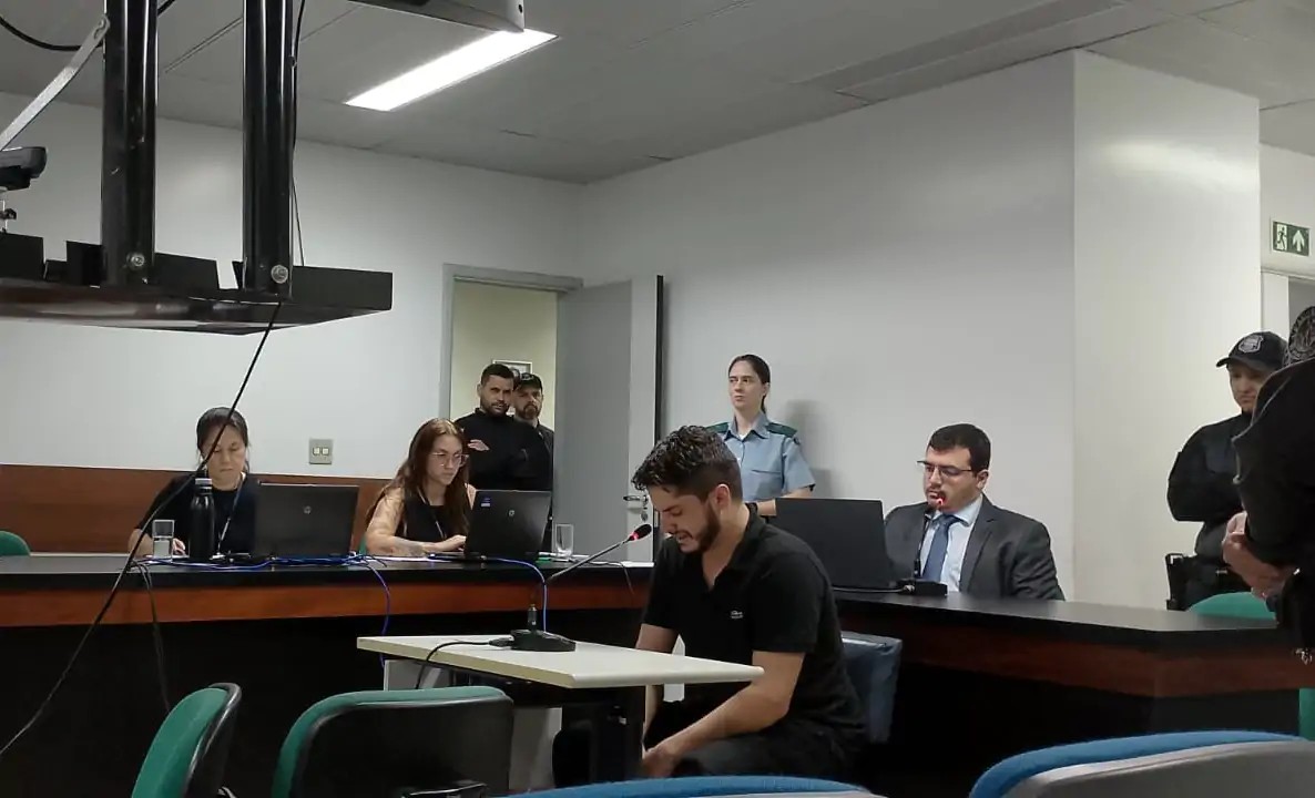 Juiz nega liberdade provisória de estudante de medicina que matou corredora atropelada 