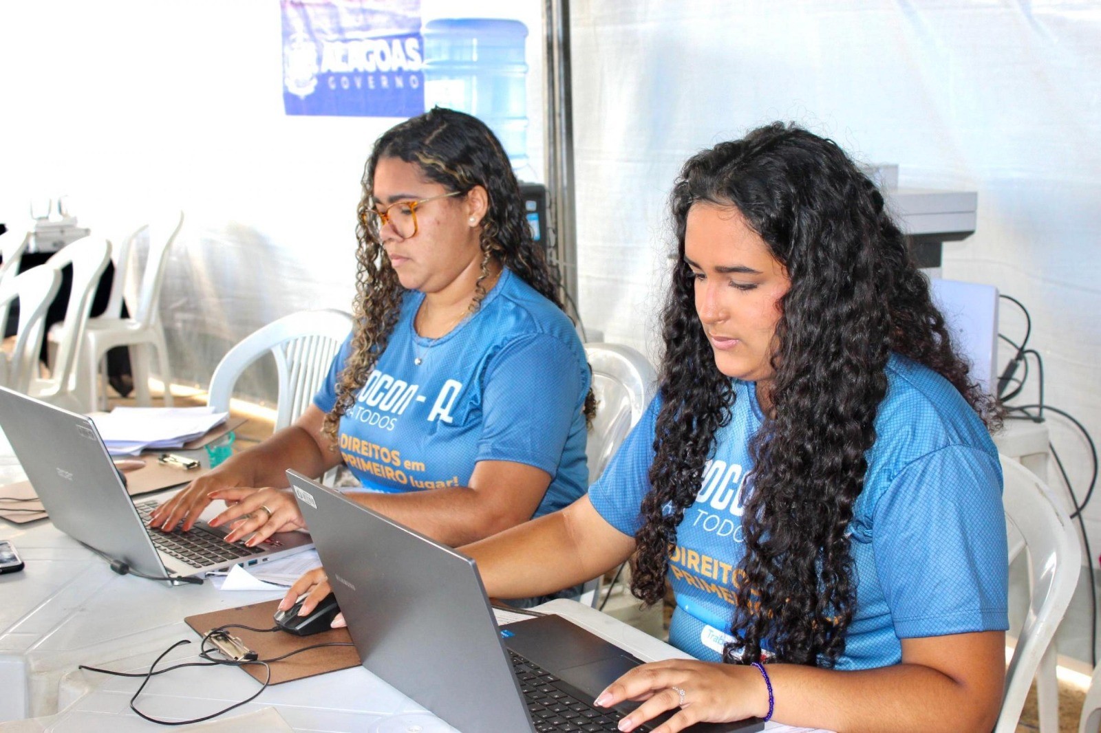 Mutirão Nacional de Renegociação de Dívidas e Orientação Financeira oferece condições especiais em AL