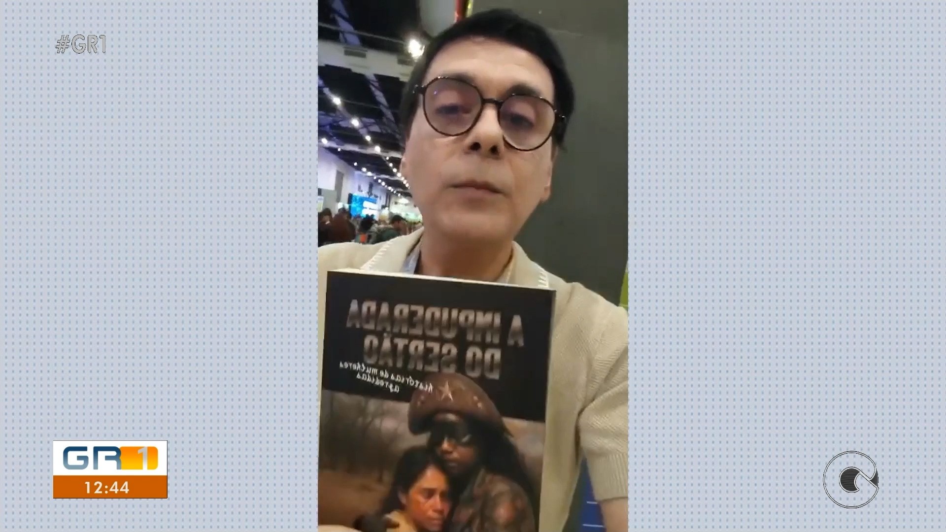 Você Não Tá Convidada pro Meu Bat Mitzvá!