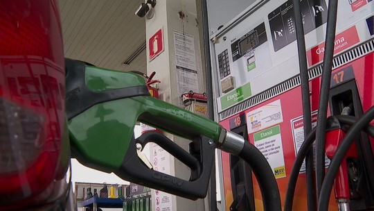 Mudança nos impostos federais sobre etanol pode impactar o preço? - Foto: (Reprodução/EPTV)