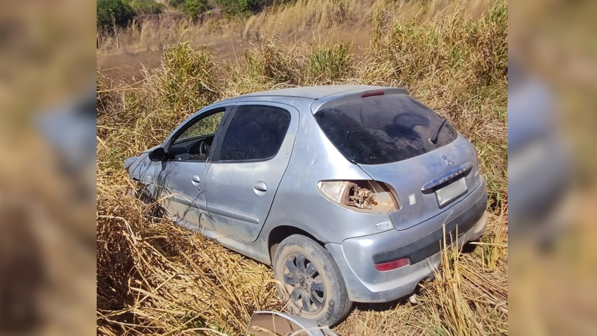 Motorista é preso após dirigir embriagado e causar acidente na BR-230, em Balsas