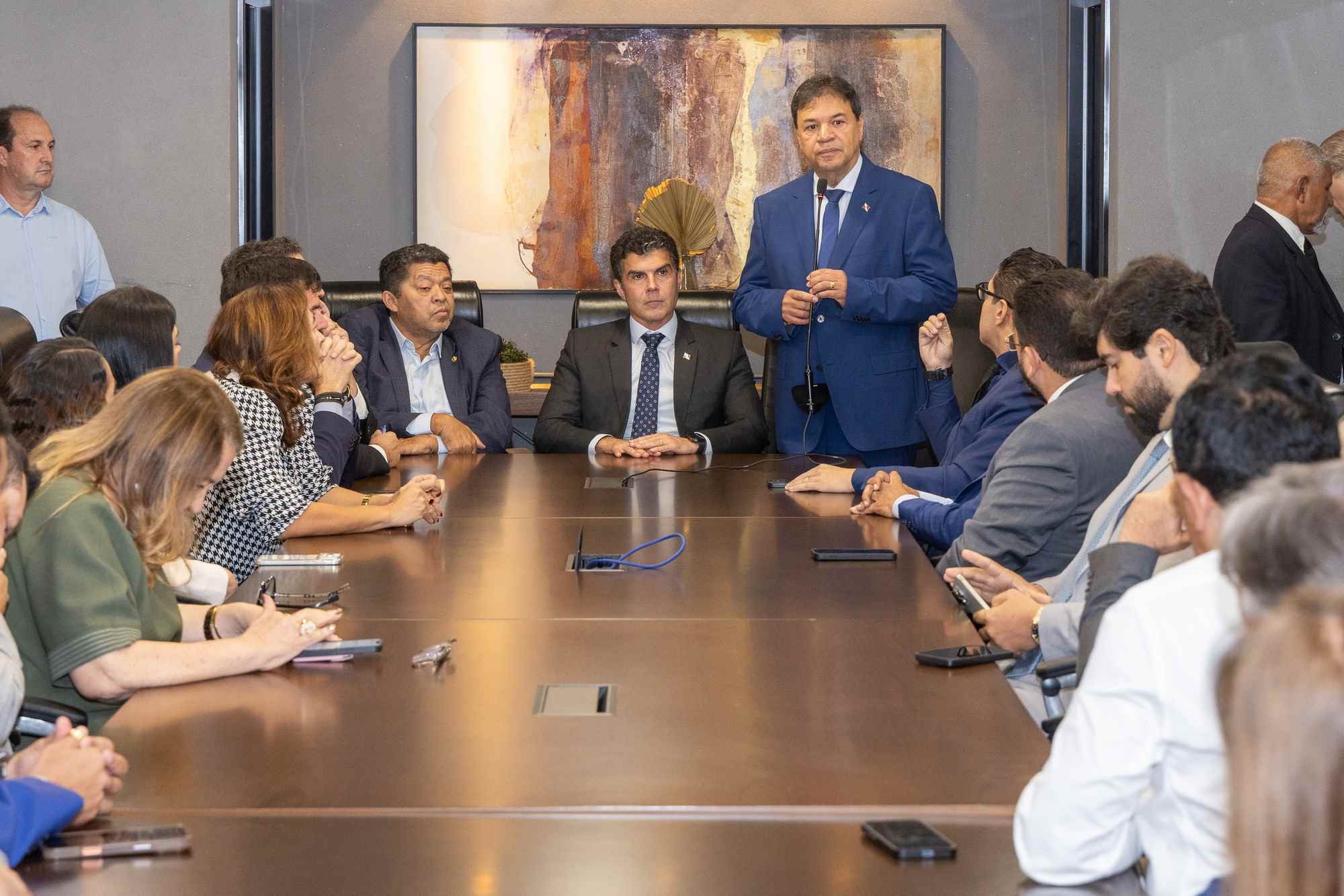 Alepa em foco: fique por dentro dos destaques do poder legislativo