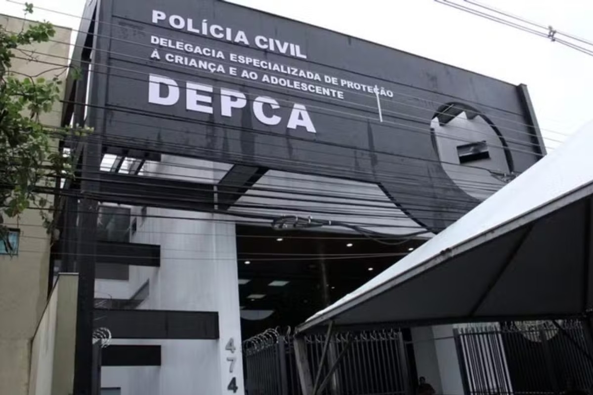 Aluna passa mal após beber álcool escondido em sala de aula em Campo Grande