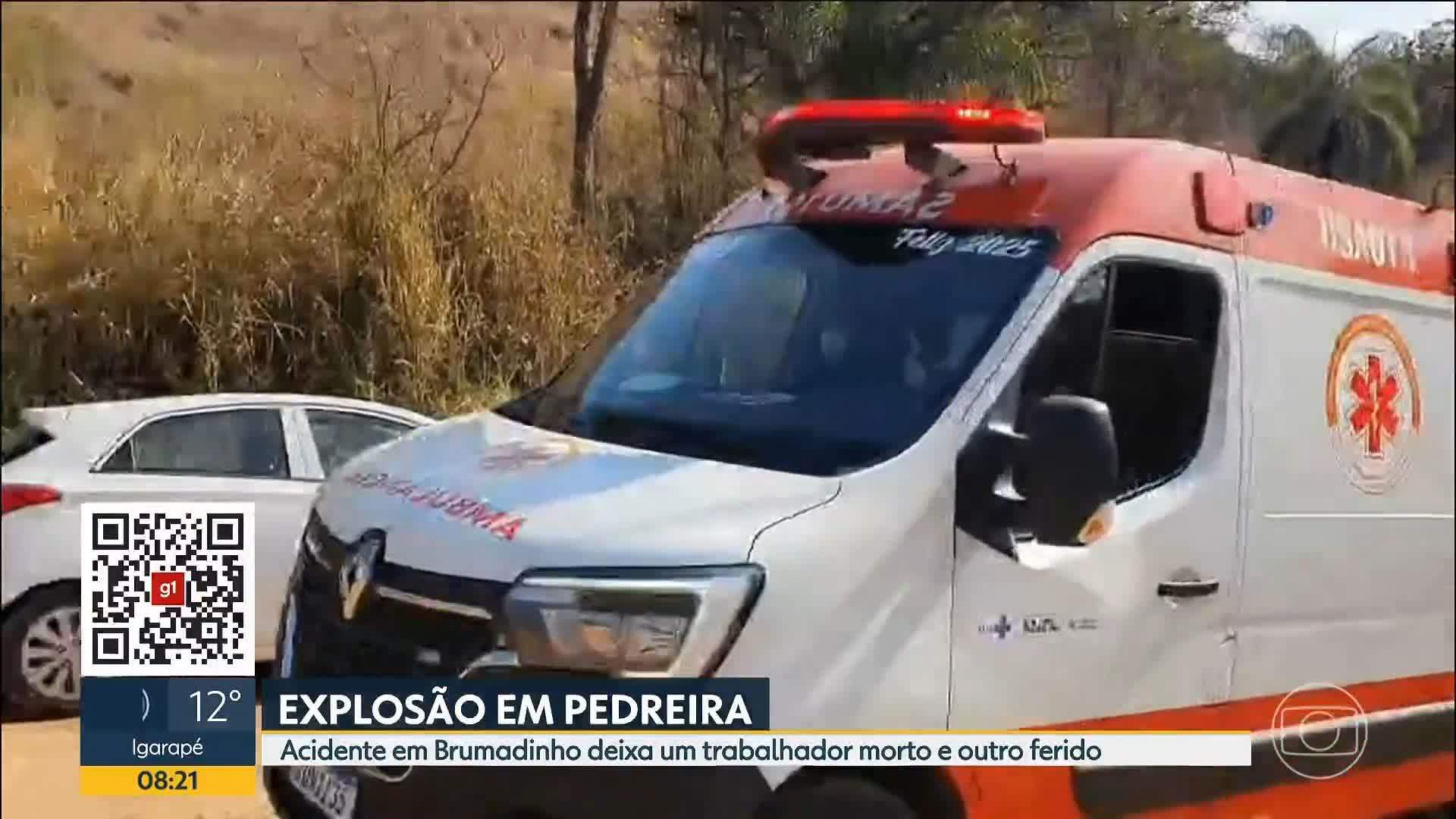 VÍDEOS: BDMG de terça-feira, 19 de agosto de 2025