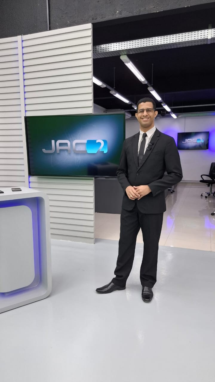 AO VIVO: Assista ao JAC2 com Murilo Lima