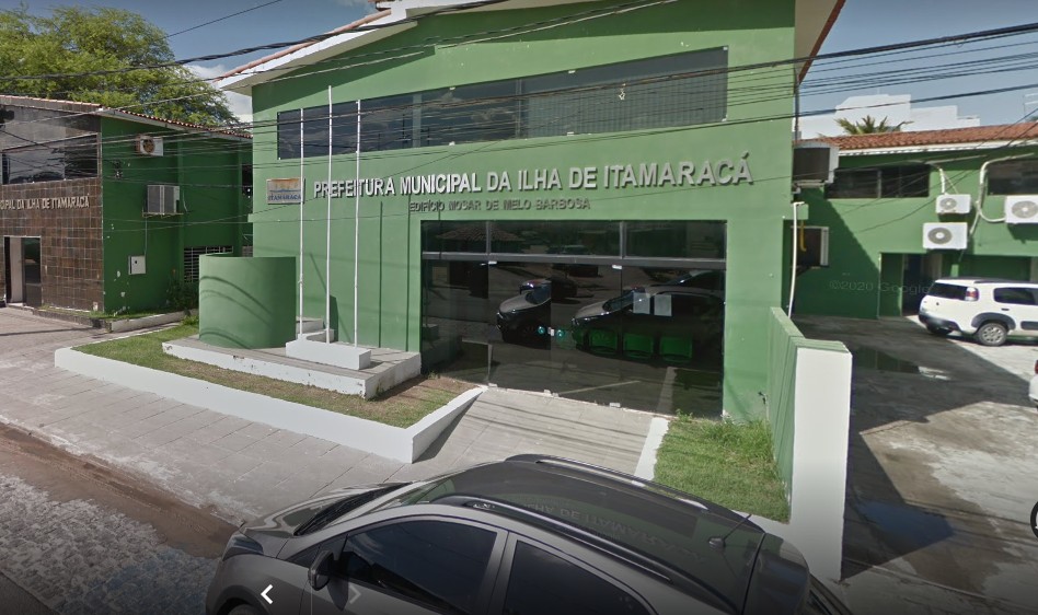 Servidores da prefeitura de Itamaracá são investigados por compra superfaturada de terreno e fraude em licitação