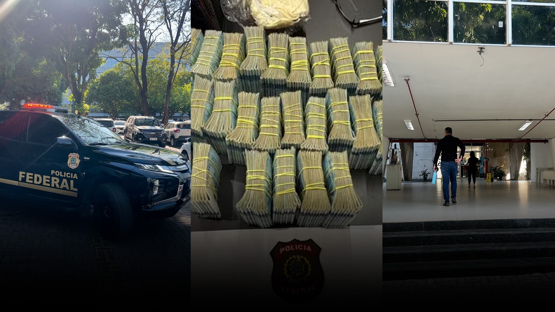 MPF pede devolução de R$ 2,4 mi por fraudes em serviços de diálise | G1