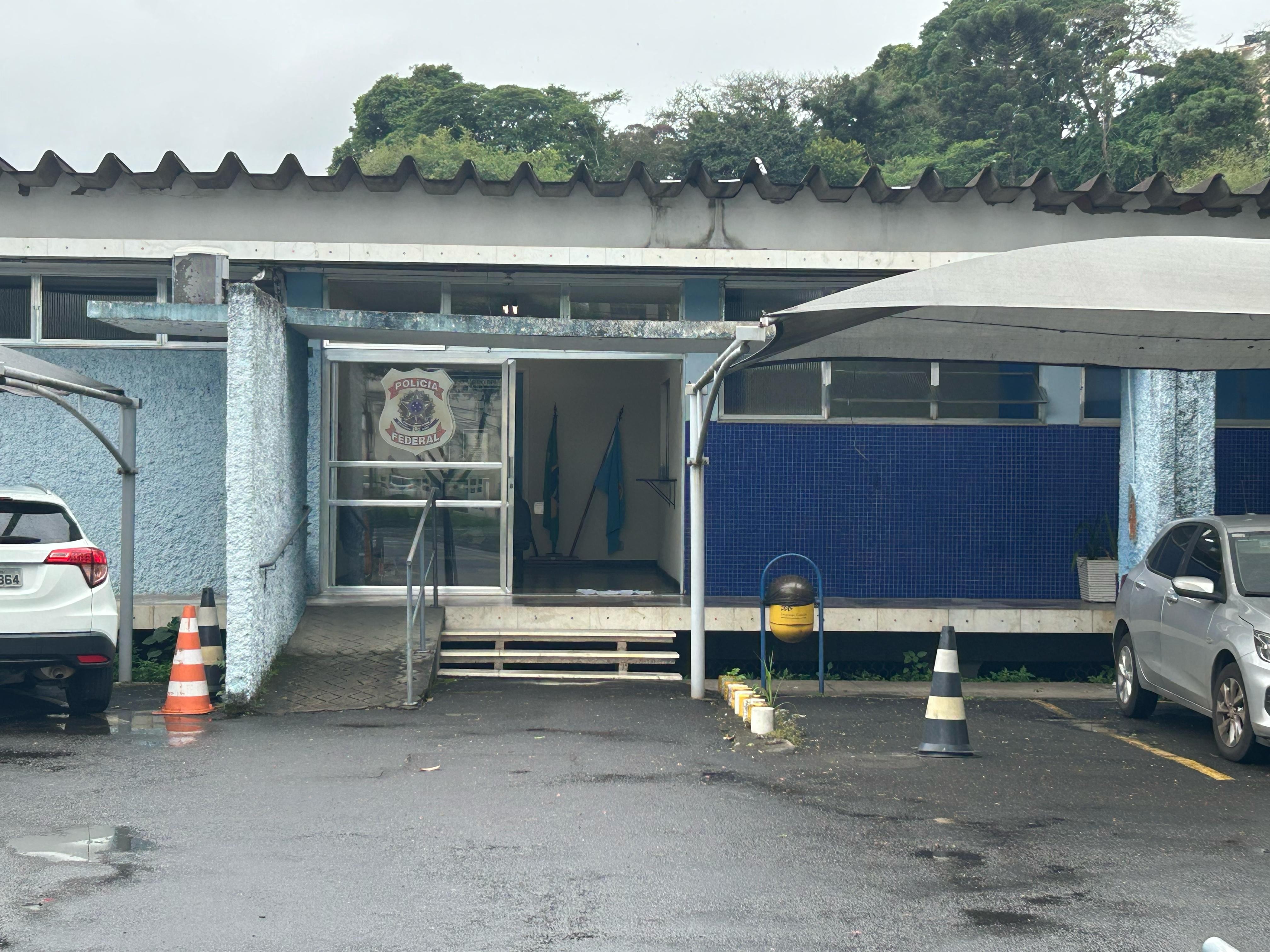 Cantor Sertanejo de Juiz de Fora é Alvo de Mandado de Busca e Apreensão em Operáção da PF que Investiga Falsa Notícias Eleitoral | Zona da Mata