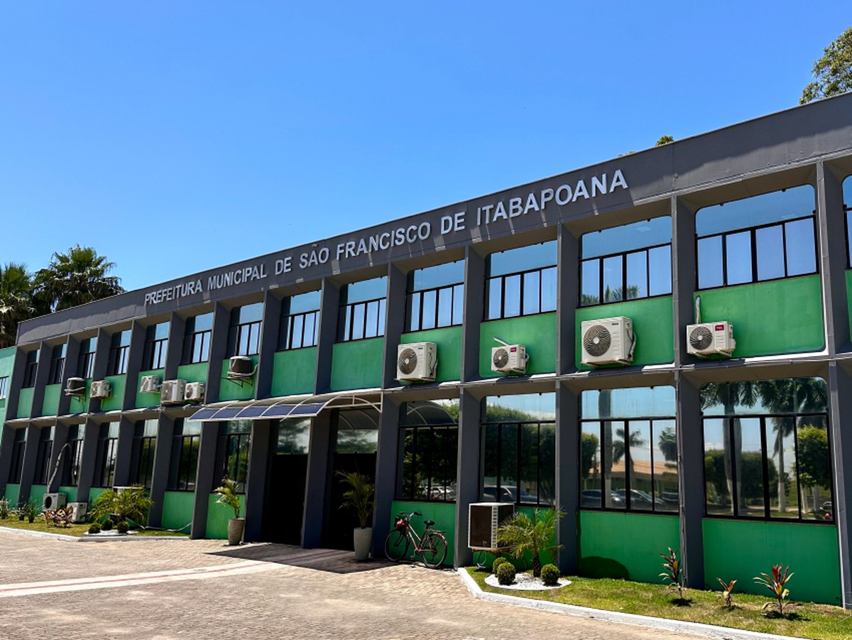 Prefeitura de São Francisco de Itabapoana Decreta Medidas emerginias Após Identificar dívida de R $ 132 Milhões | Norte Fluminense