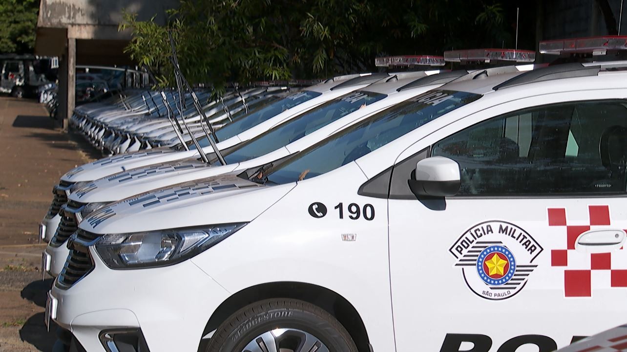 PMs contratados pela Prefeitura passam a reforçar segurança das ruas de Ribeirão Preto