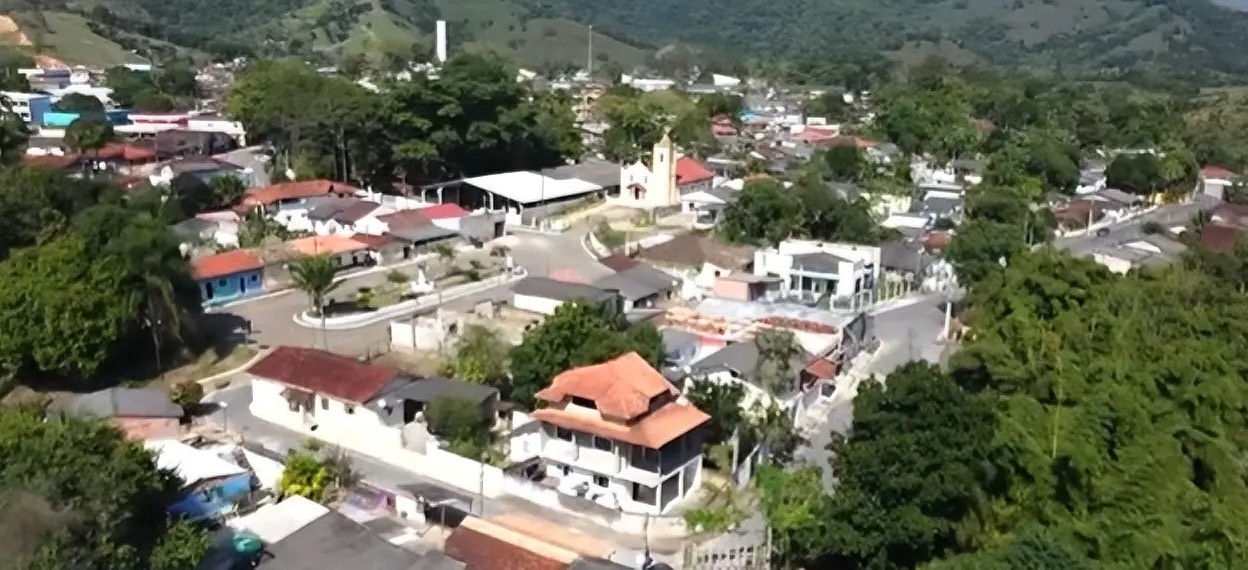 Homem é preso suspeito de estuprar jovem de 22 anos no interior de SP