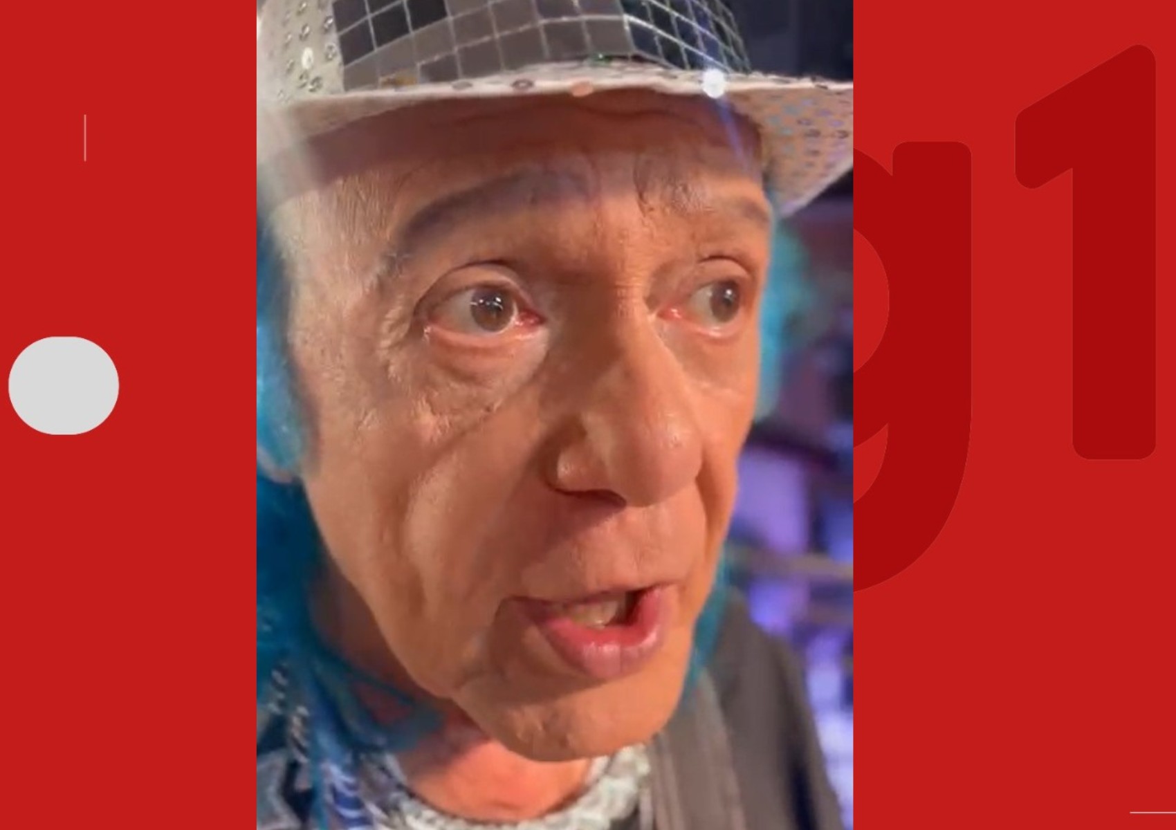 Armandinho Macêdo critica ‘donos de vaga’ e cobra revisão na ordem dos trios no carnaval de Salvador