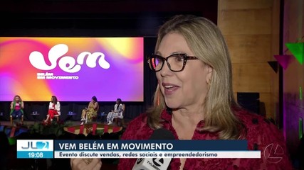  VÍDEOS: JL2 de segunda-feira, 30 de junho de 2025