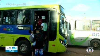 Oportunidade: transporte público da capital oferece 30 vagas para motorista; saiba mais