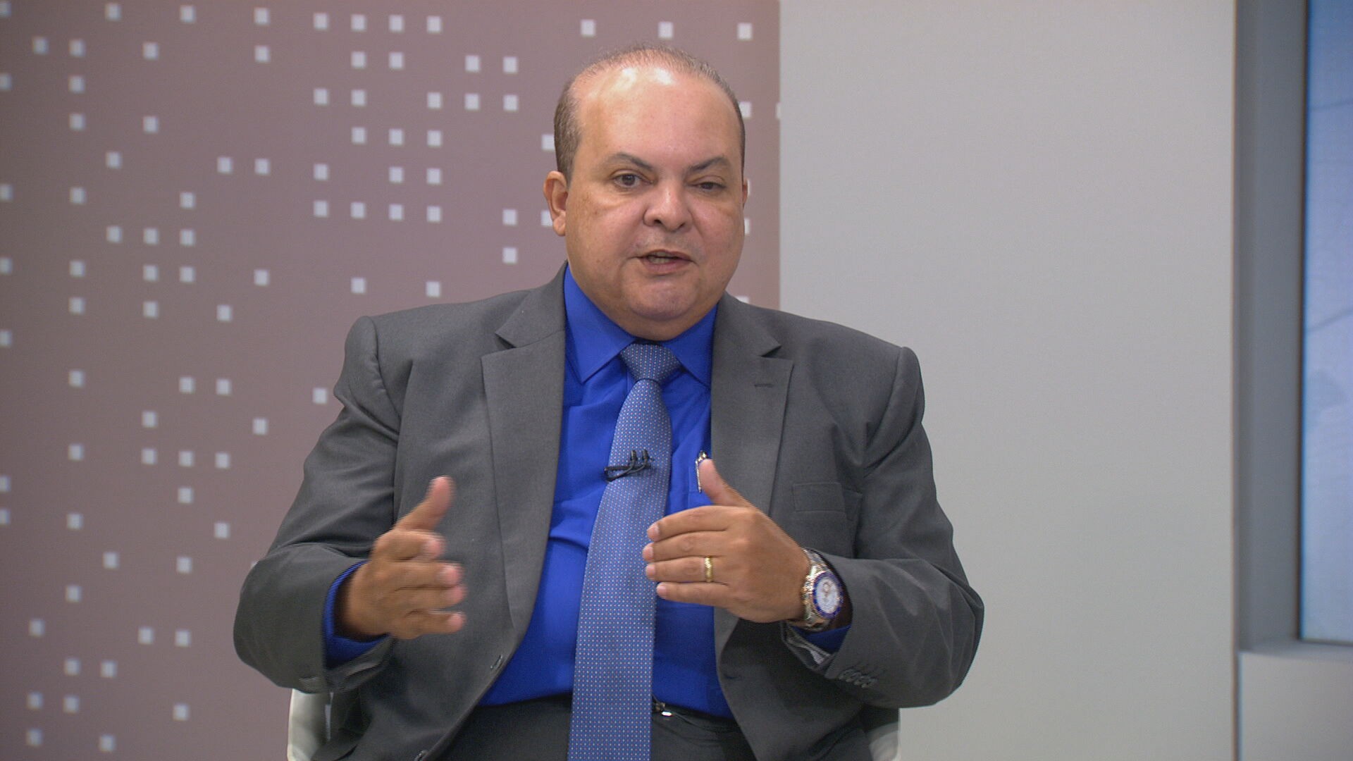 Câmara Legislativa do DF arquiva segundo pedido de impeachment contra Ibaneis Rocha