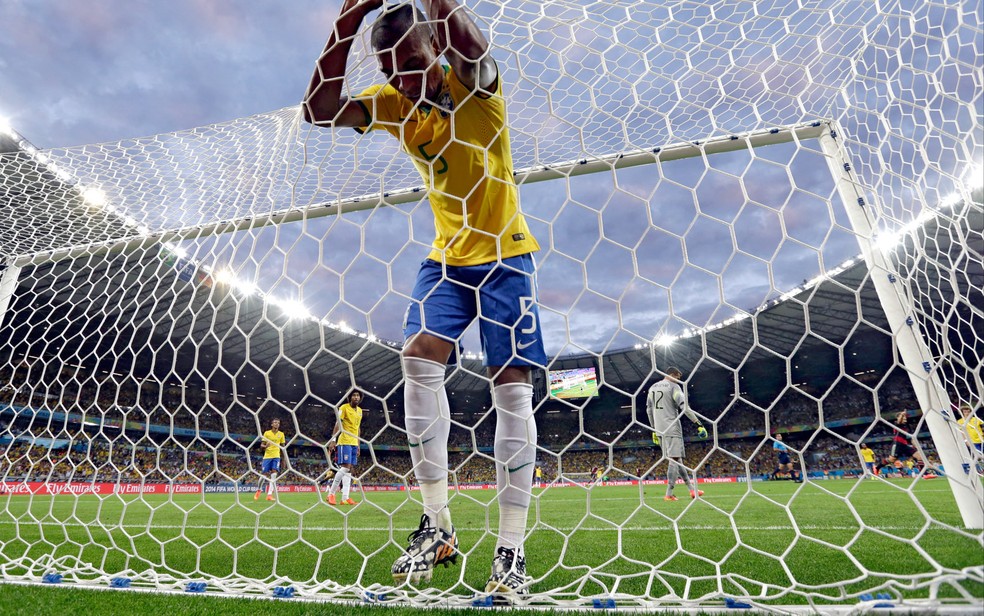 Da Copa ao escrit�rio: por que press�o e ansiedade afetam tanto o desempenho de profissionais