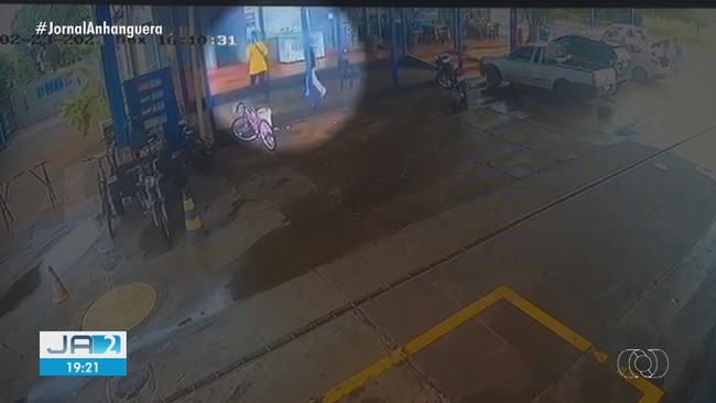 Holandesas estavam com goiana que desapareceu
