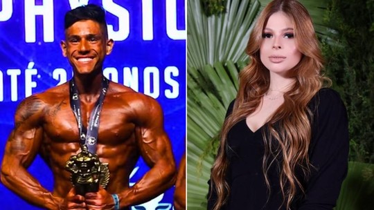 Médica diz ter sido espancada por fisiculturista após ciúme em balada gay