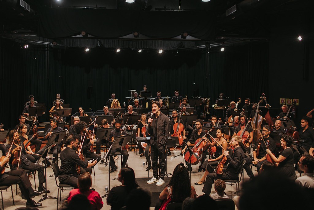 Osba realizará apresentações gratuitas em Salvador no início de 2026; confira programação