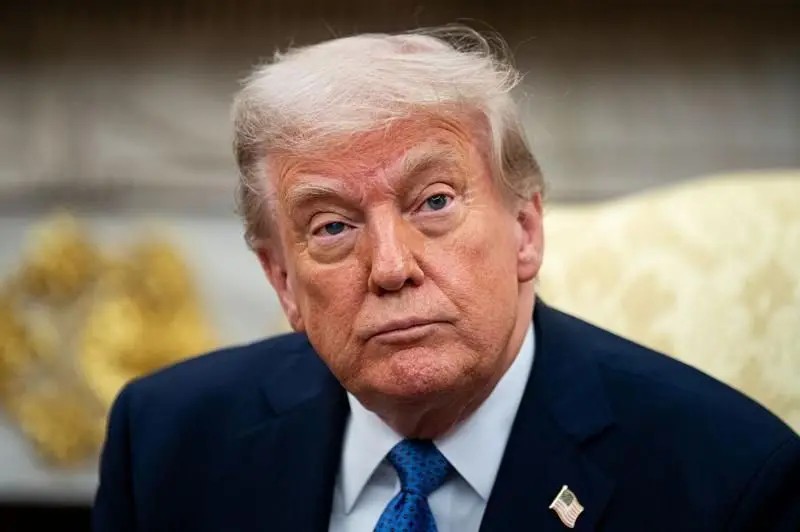 3 freios que Trump encontrou nas tentativas de expandir seu poder nos EUA