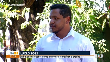 Milhões de trabalhadores começam a receber os créditos de lucro do FGTS