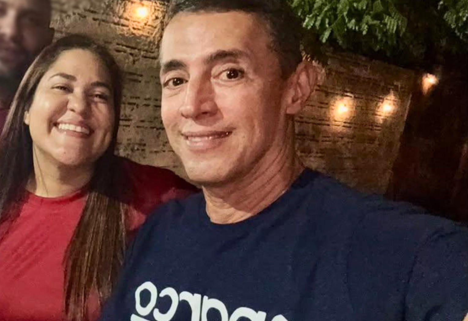 Esposa de ex-secretário que morreu em acidente viajava com a família para Goiânia, diz amiga