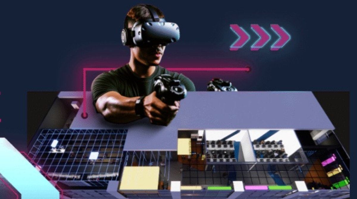 Prefeitura de SP oferece formação gratuita em desenvolvimento de games