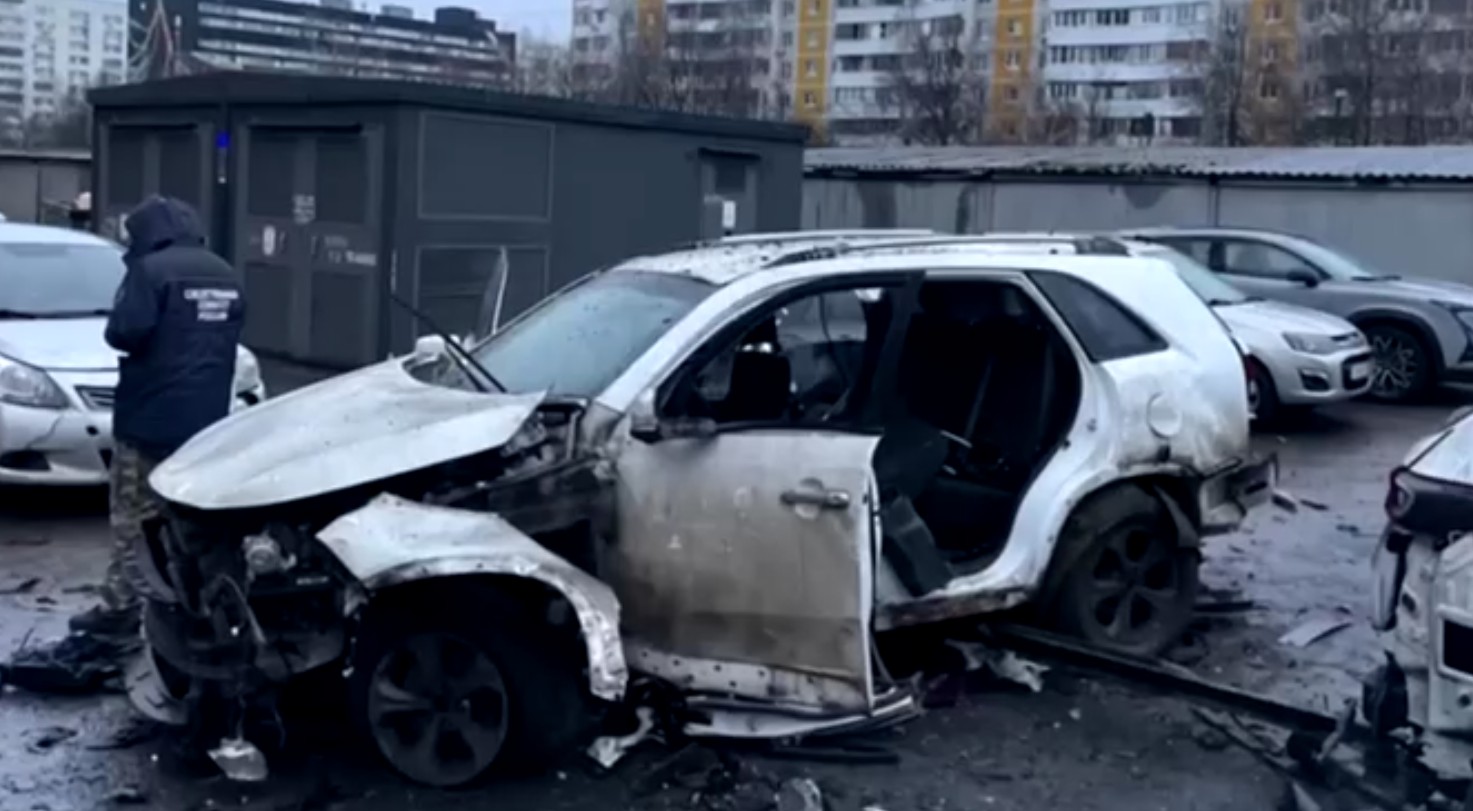 General russo é morto após explosão de carro-bomba em Moscou 