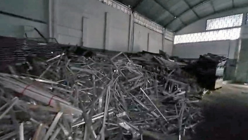 Operação em 4 estados mira grupo que movimentou meio bilhão de reais com furto de cabos e receptação