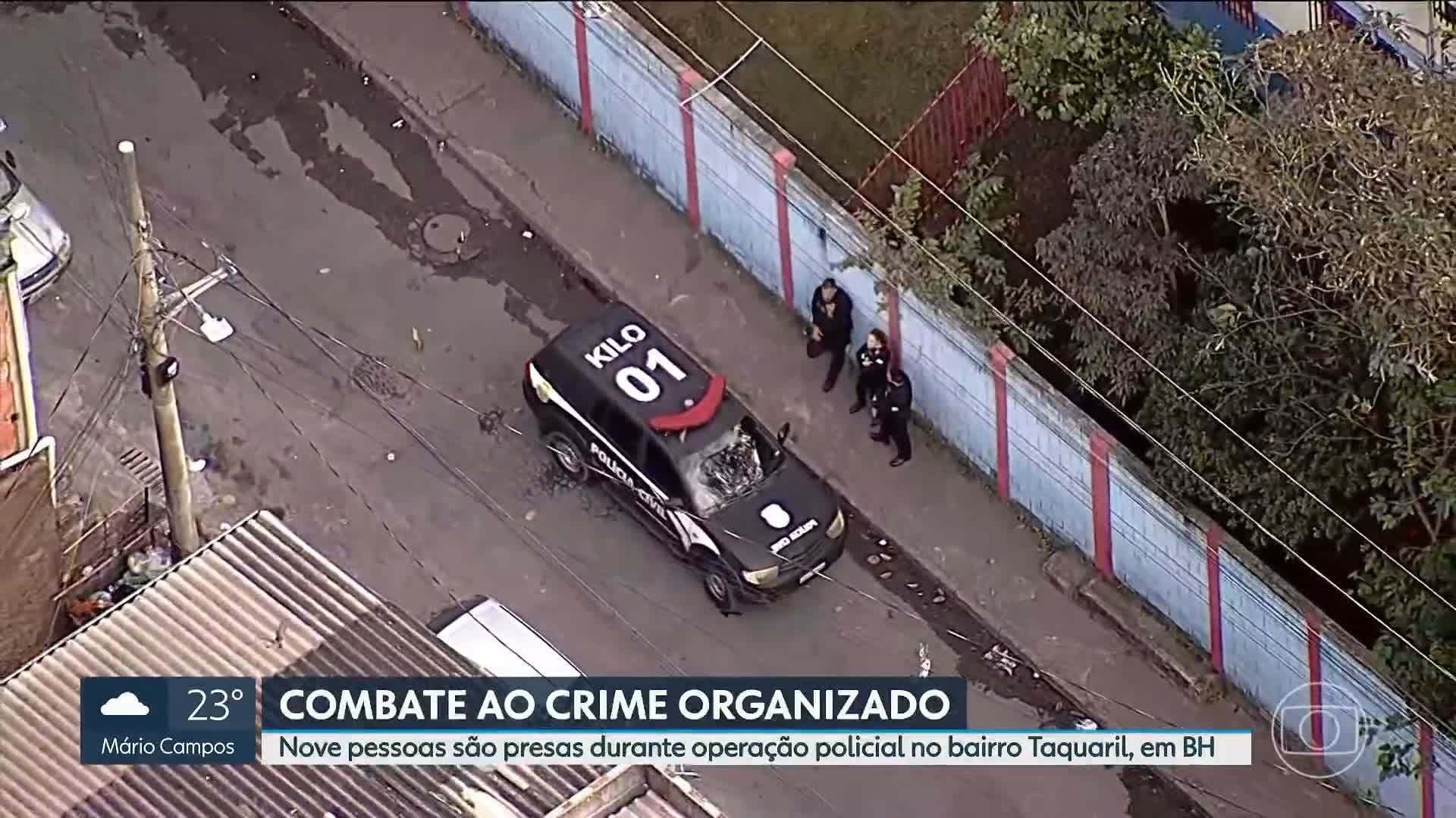 VÍDEOS: MG2 de quinta-feira, 29 de maio de 2025