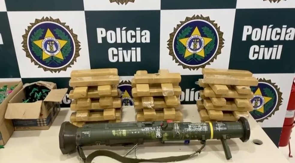 G1 - Venda de arma de brinquedo no RJ será multada em até R$ 200 mil -  notícias em Rio de Janeiro