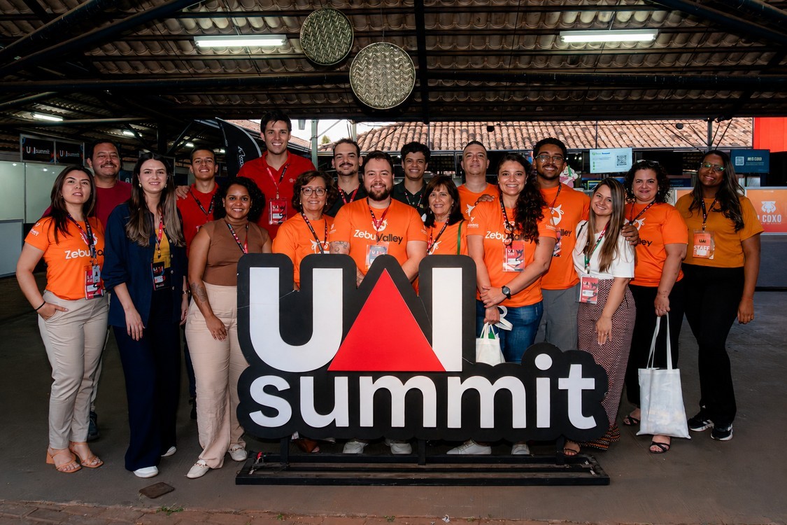 UAI Summit apresenta quatro pilares para aproximar negócios, inovação e cultura