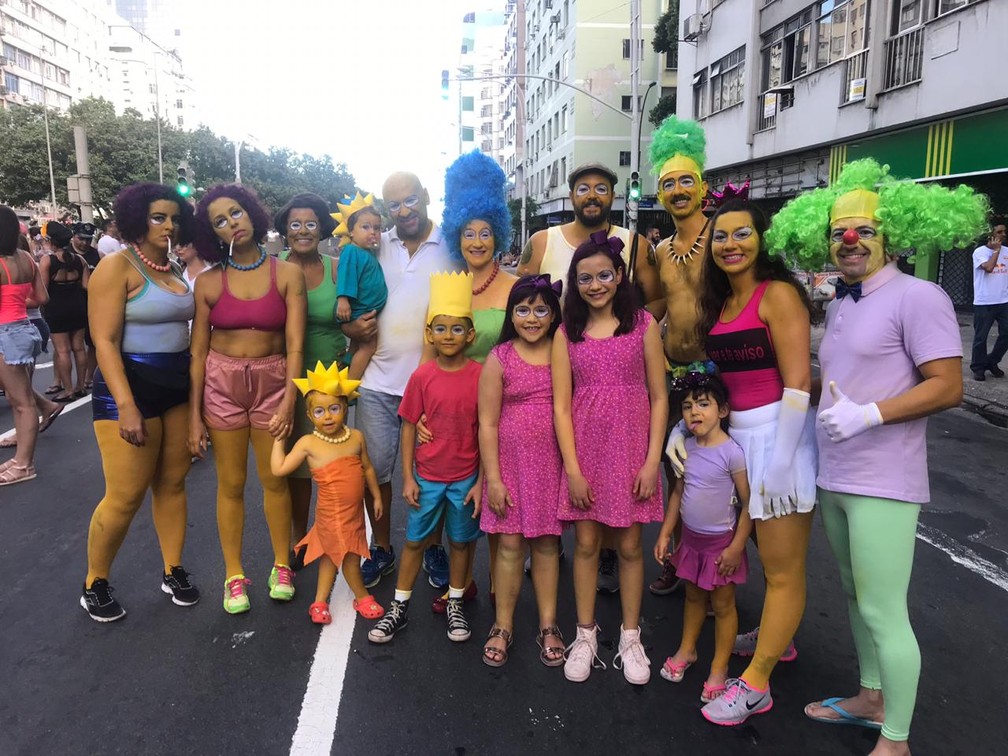 Fantasia feminina hot sale carnaval 2019