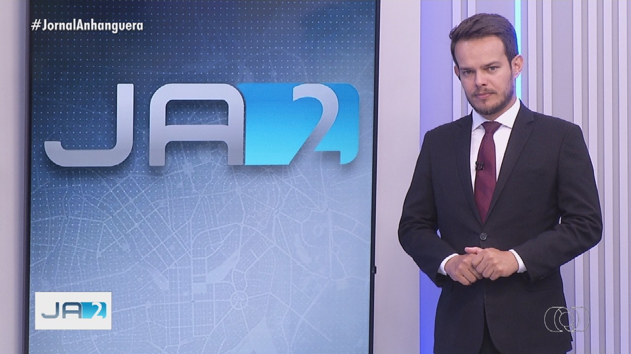 VÍDEOS: Jornal Anhanguera 2ª Edição de quarta-feira, 10 de setembro de 2025
