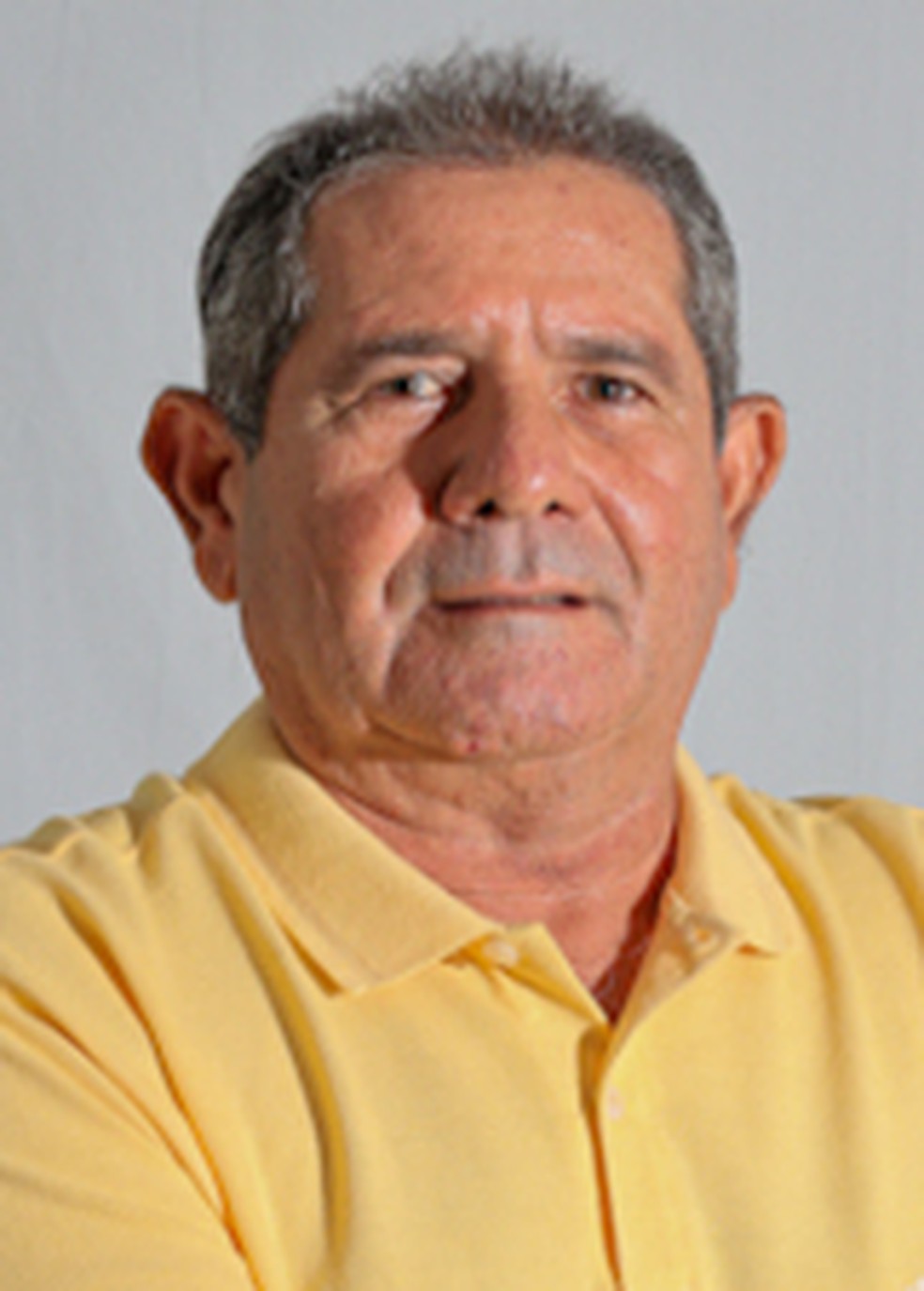 Pires Leda, candidato a vereador em Tuntum — Foto: Divulgação/TSE