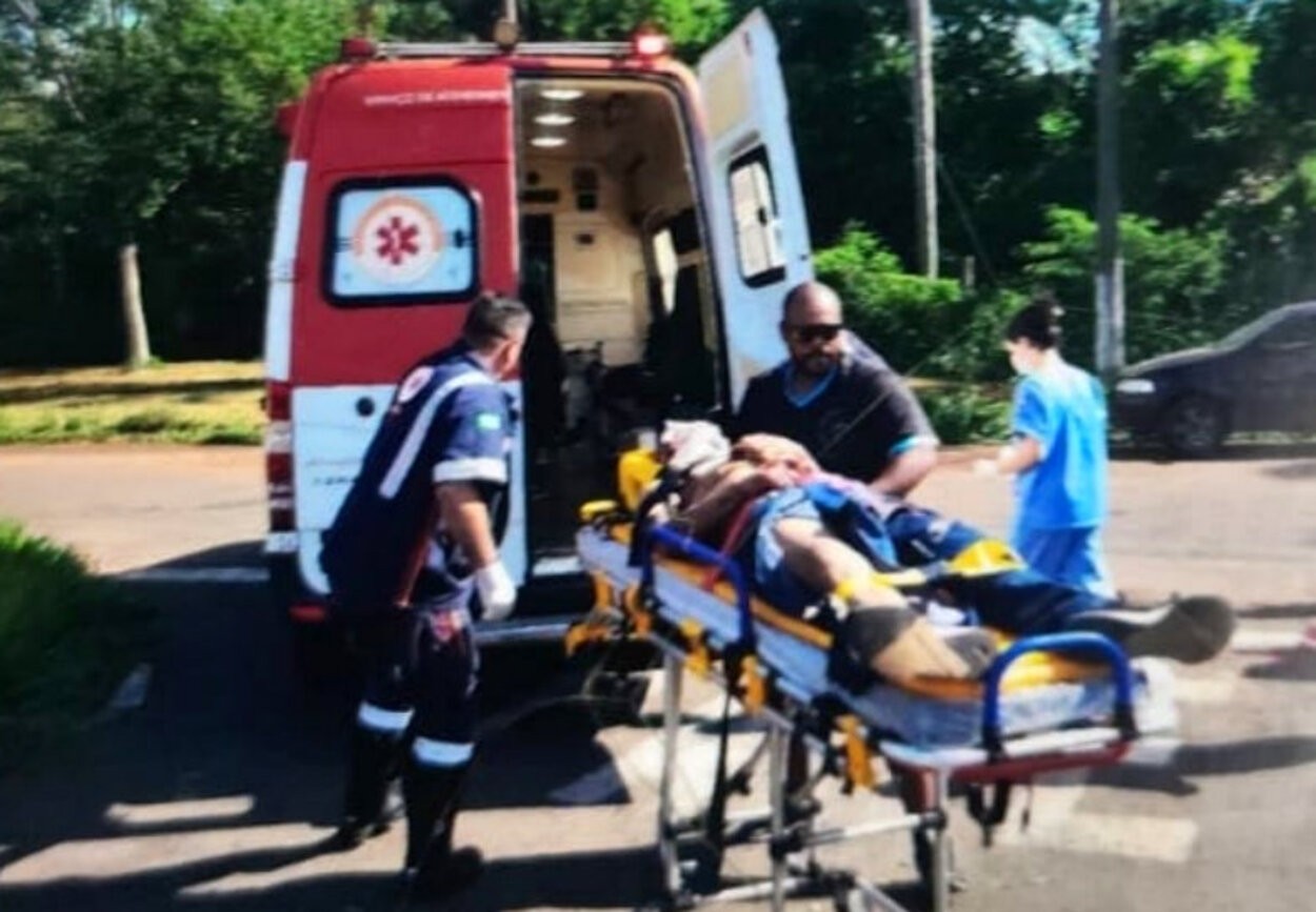 Motociclista de 28 anos morre em acidente de trânsito em Araras