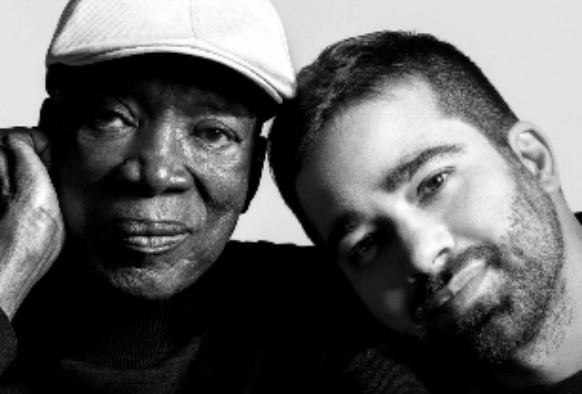 'Meu melhor amigo está me deixando aos poucos', diz filho de Milton Nascimento sobre demência do pai
