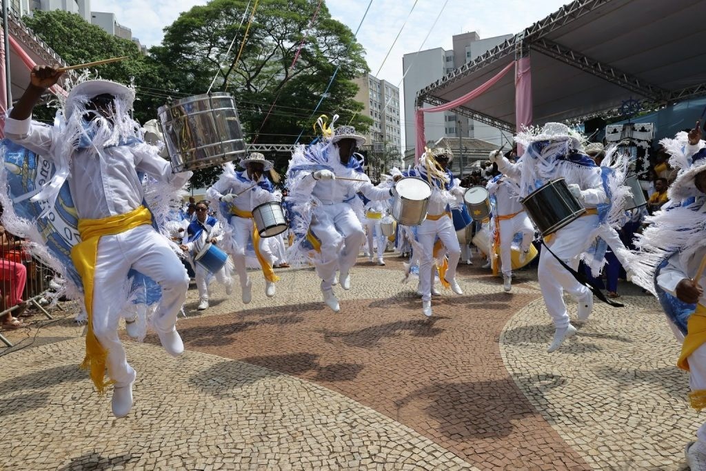 Congado se torna Patrimônio Cultural Imaterial do Brasil após estudo de 17 anos