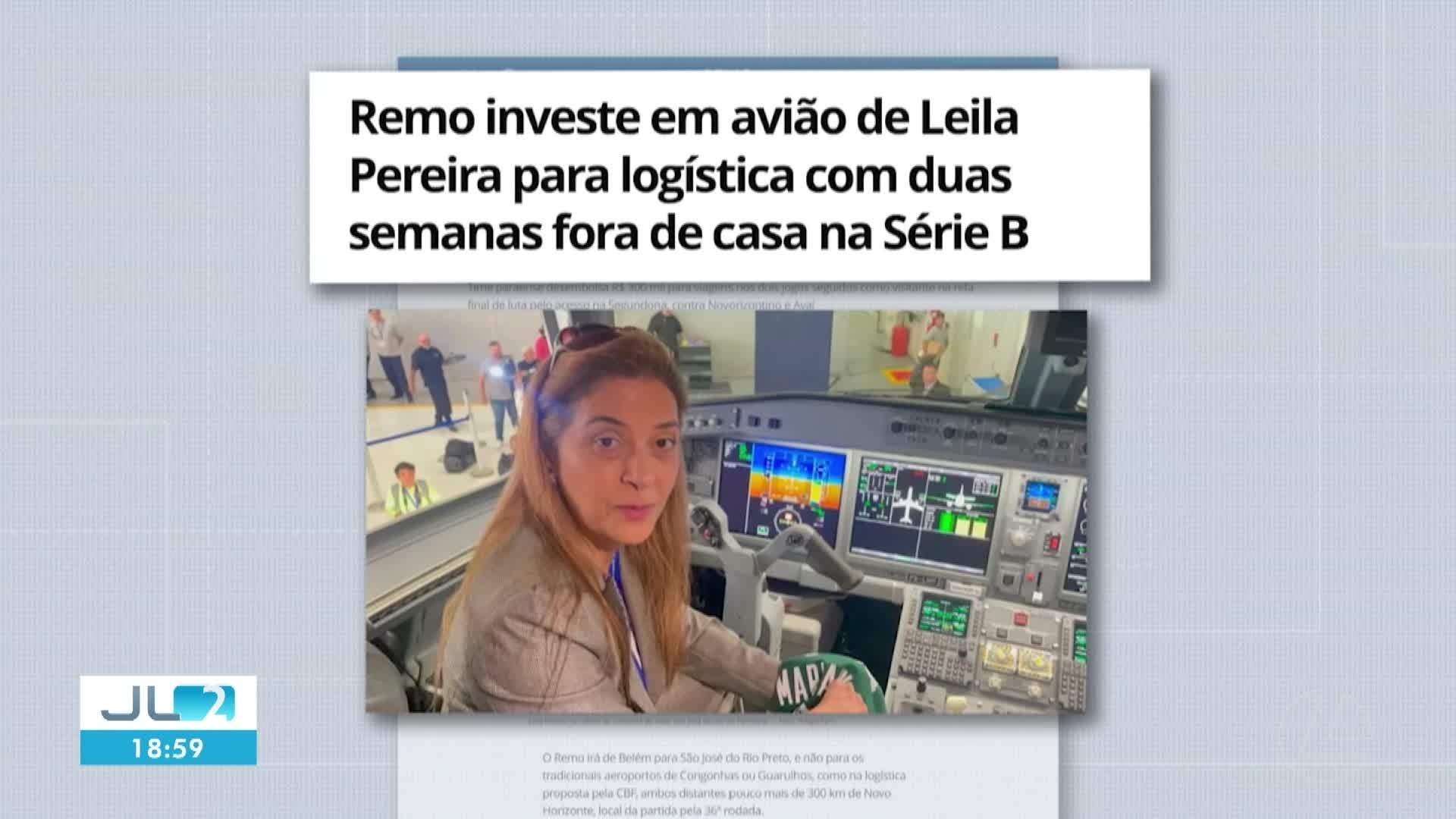 VÍDEOS: JL2 de quarta-feira, 5 de novembro de 2025