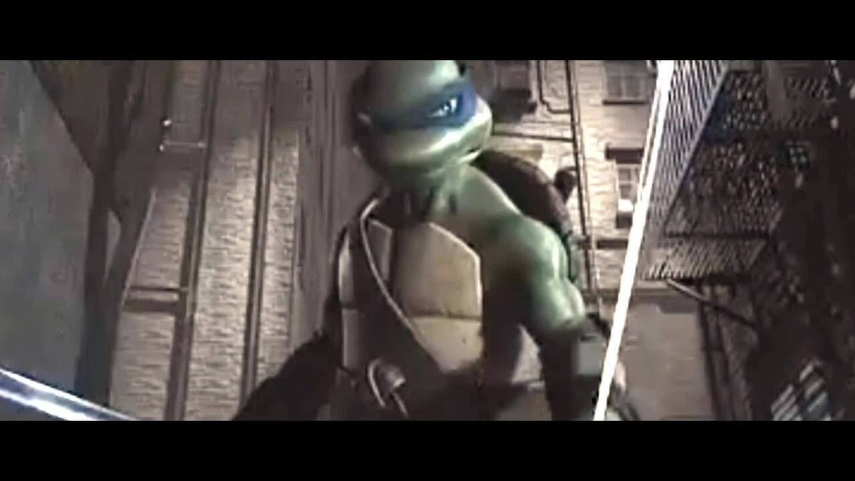 G1 - Tartarugas Ninja mudaram visual em 30 anos de história; veja fotos -  notícias em Cinema
