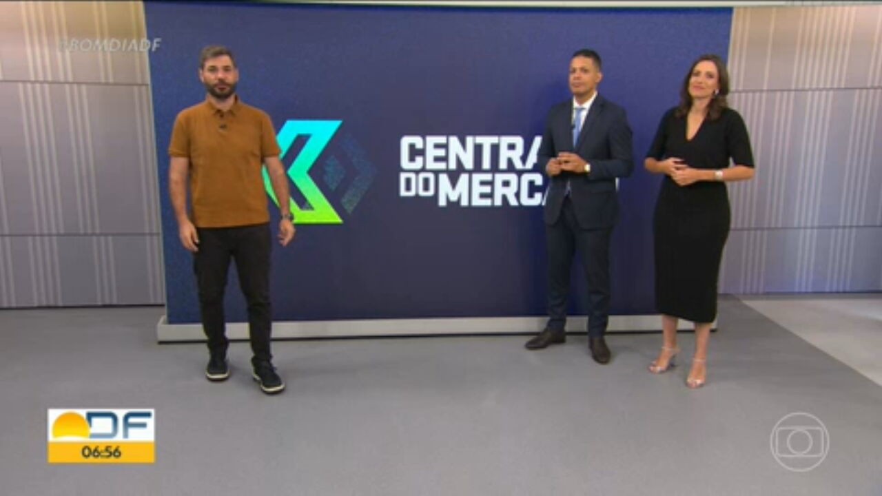 VÍDEOS: Bom Dia DF de terça-feira, 27 de janeiro de 2026