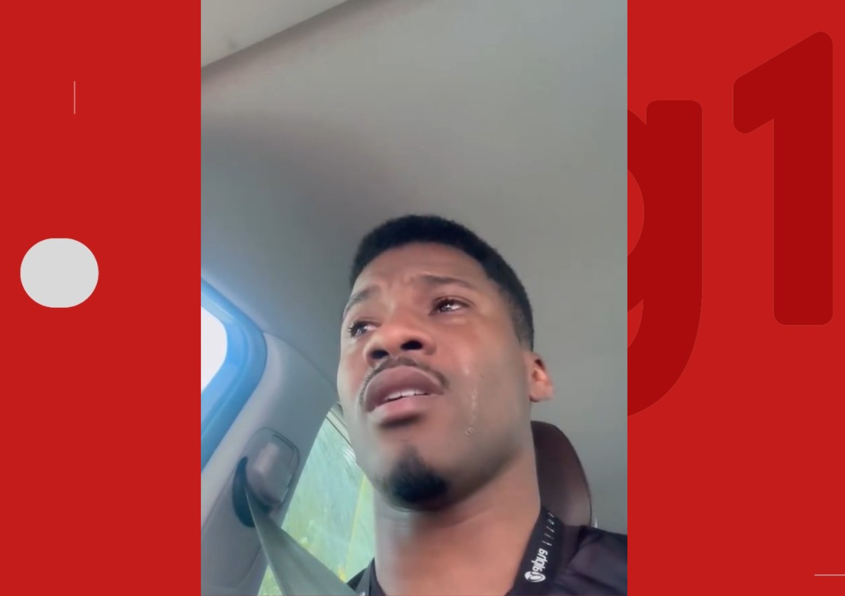 Dançarino e coreógrafo de Lore Improta denuncia ter sido vítima de injúria racial em academia de Salvador