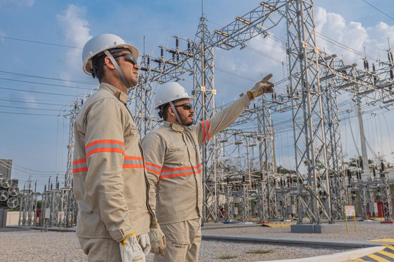 Energisa vai investir cerca de R$ 300 milhões no Acre, em 2025